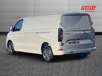 Used Ford Transit Custom 2026 for sale - 77417779: Photo