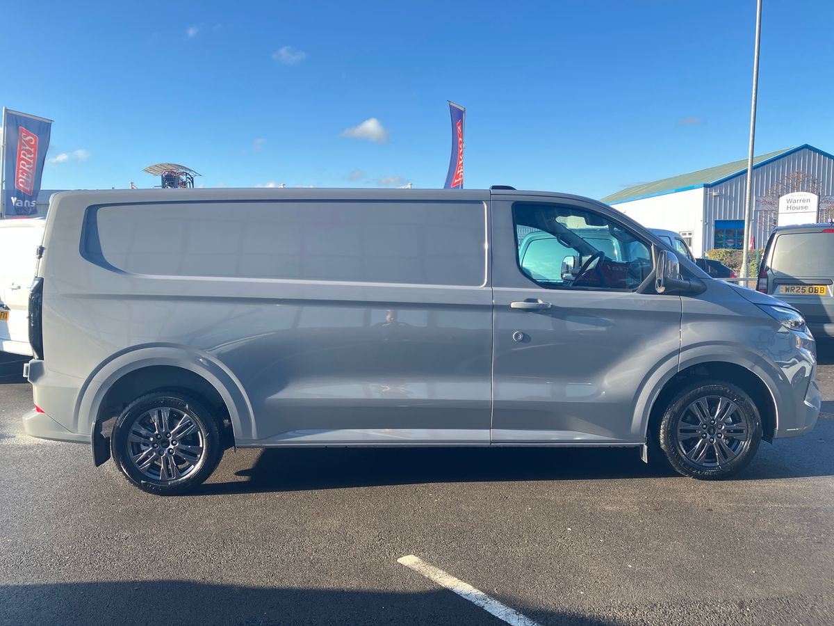 Used Ford Transit Custom 2026 for sale - 77417779: Photo 30