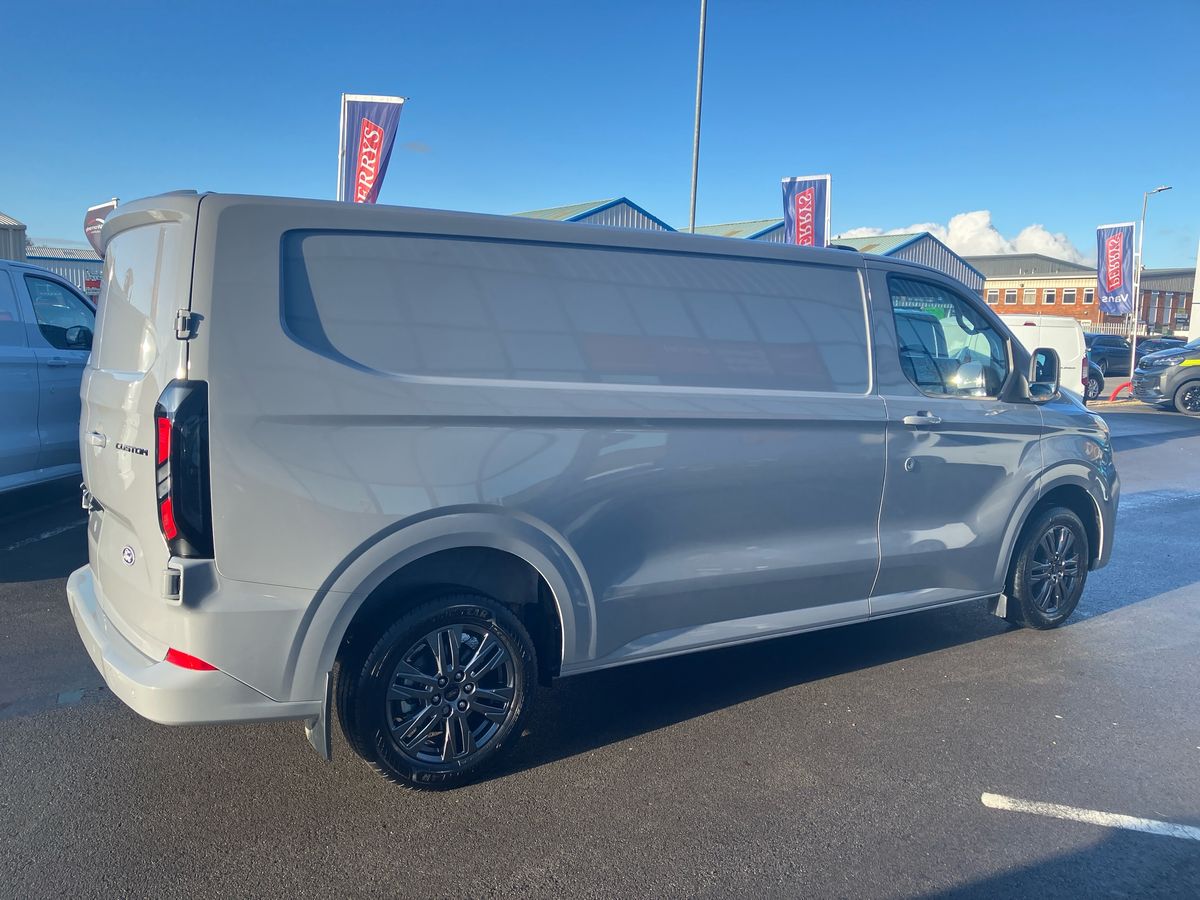 Used Ford Transit Custom 2026 for sale - 77417779: Photo 31