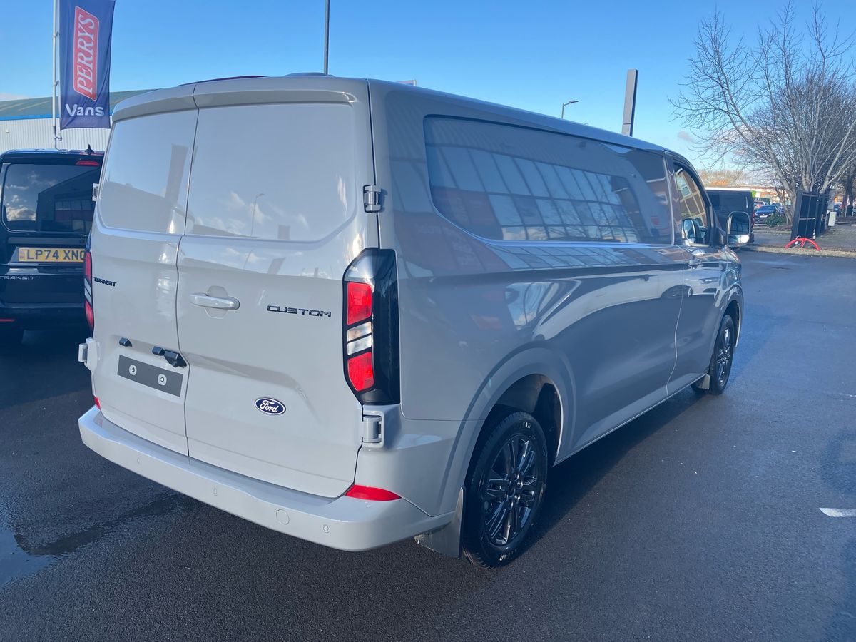 Used Ford Transit Custom 2026 for sale - 77417779: Photo 32