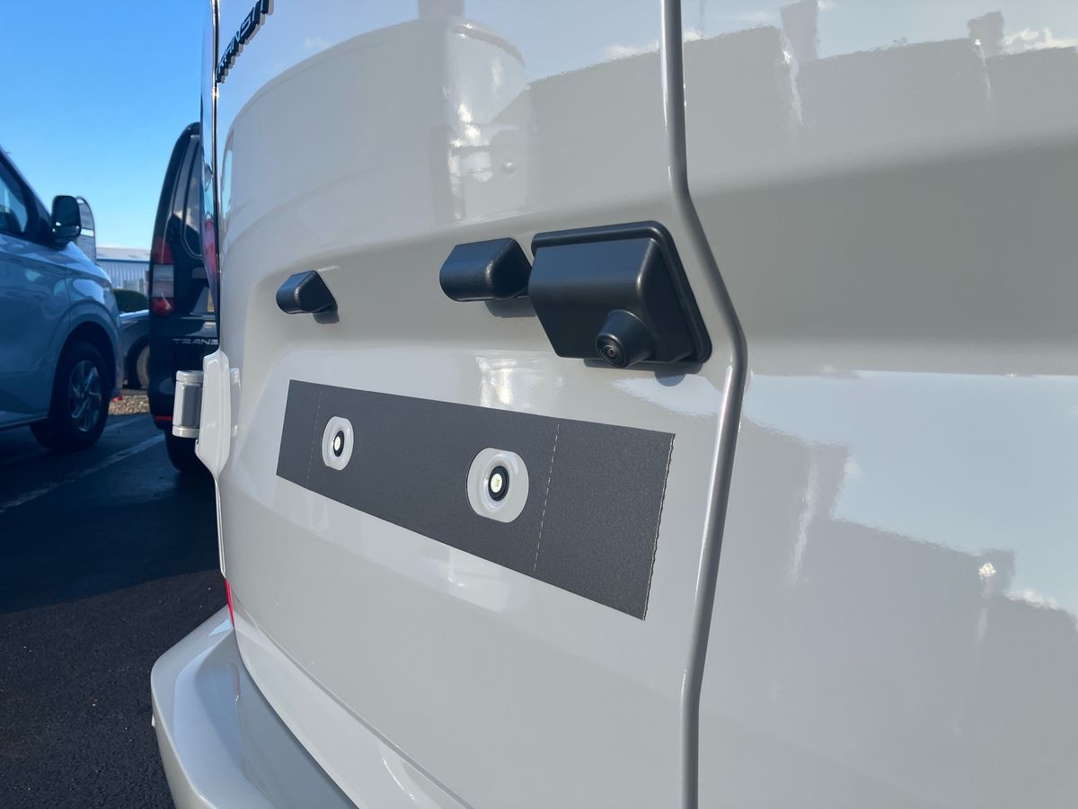 Used Ford Transit Custom 2026 for sale - 77417779: Photo 33