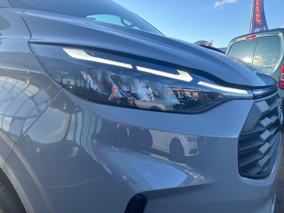 Used Ford Transit Custom 2026 for sale - 77417779: Photo 34