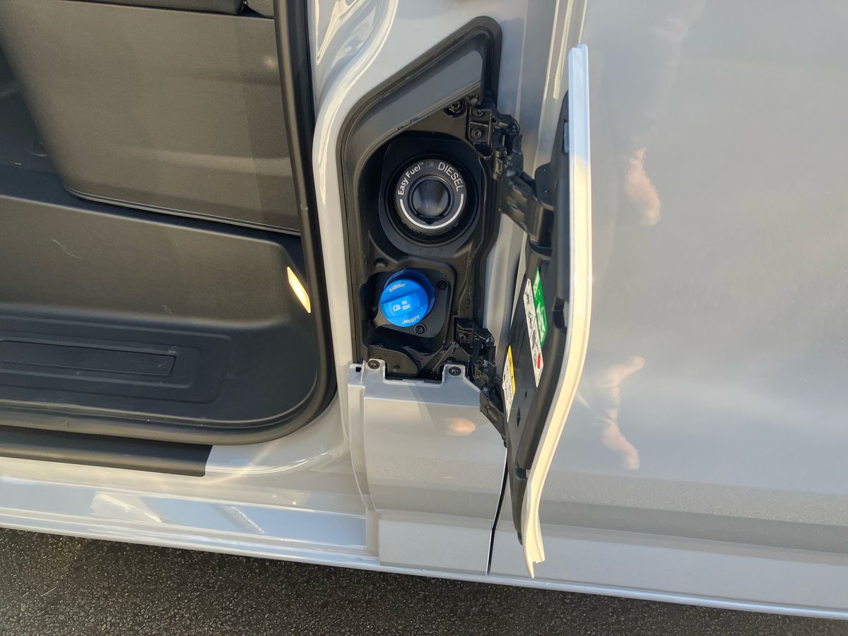 Used Ford Transit Custom 2026 for sale - 77417779: Photo 36