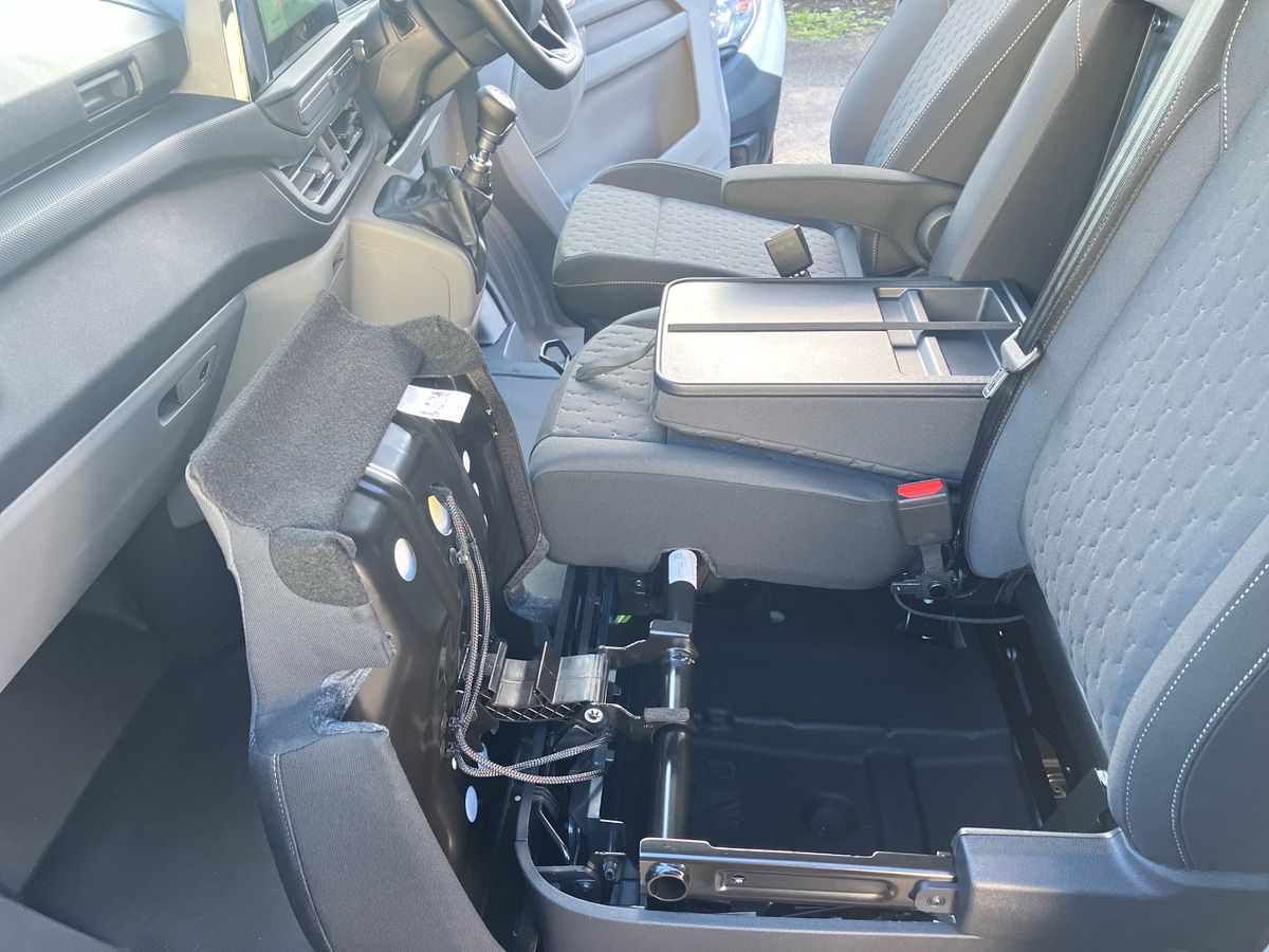 Used Ford Transit Custom 2026 for sale - 77417779: Photo 37