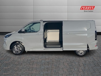Used Ford Transit Custom 2026 for sale - 77417779: Photo