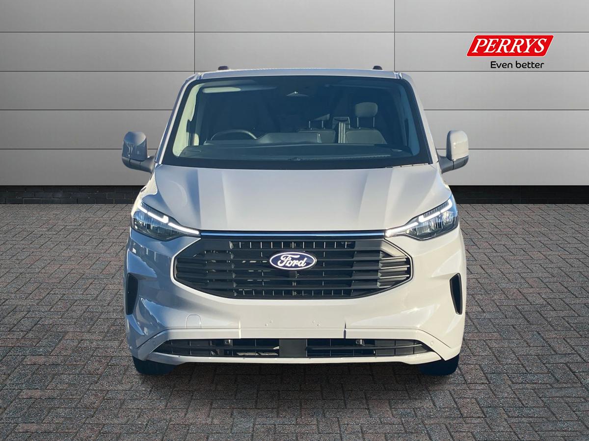 Used Ford Transit Custom 2026 for sale - 77417779: Photo 4