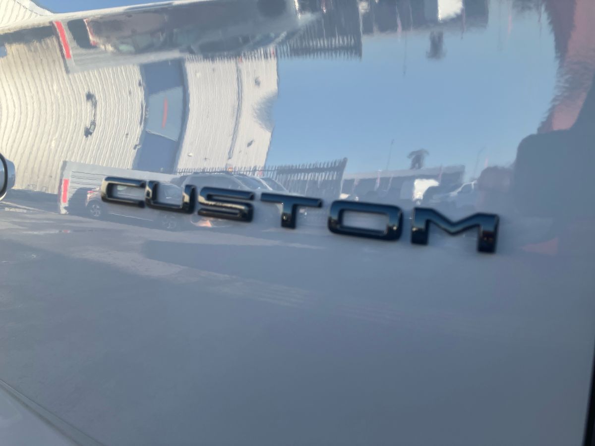 Used Ford Transit Custom 2026 for sale - 77417779: Photo 40