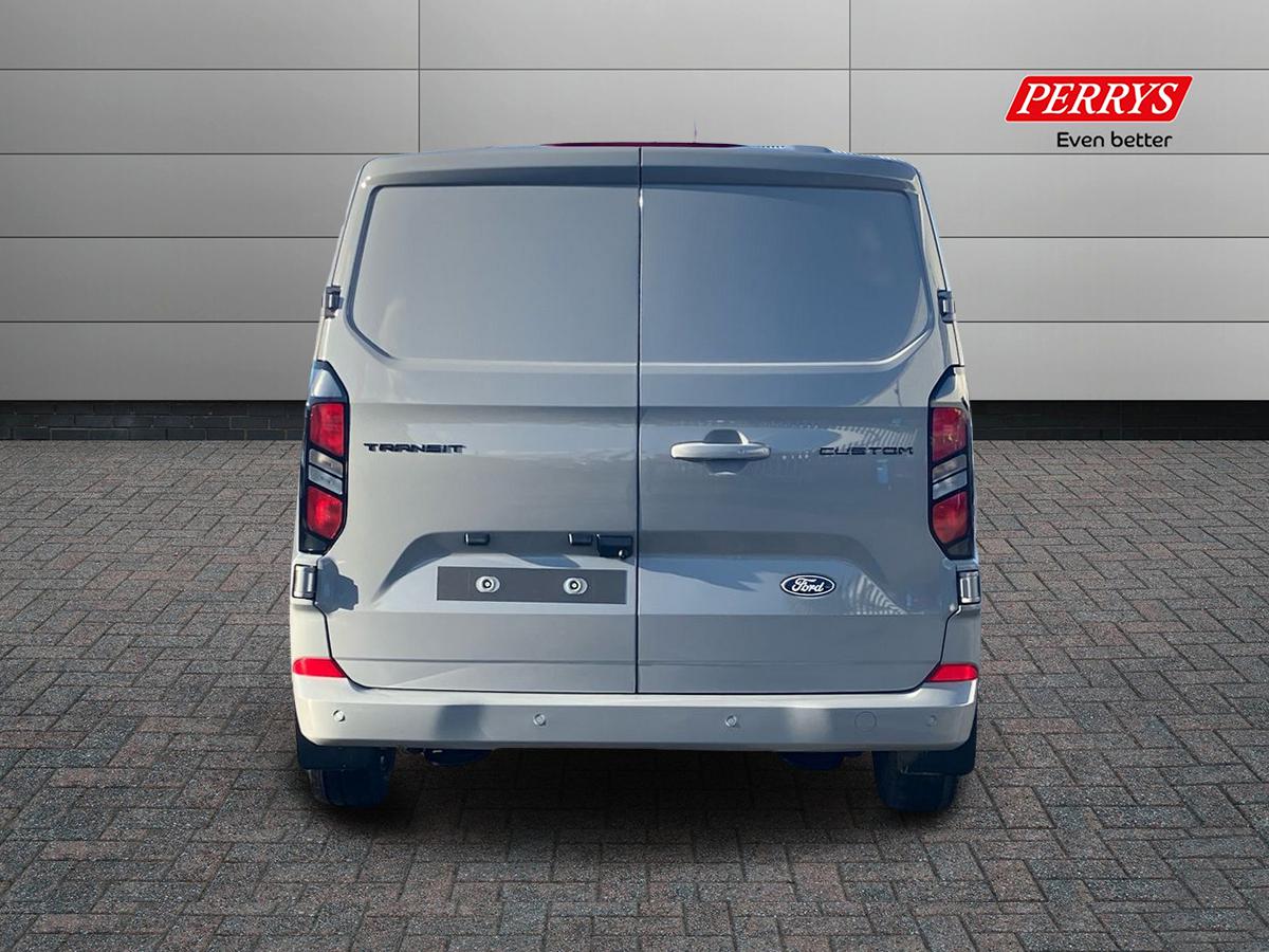 Used Ford Transit Custom 2026 for sale - 77417779: Photo 5