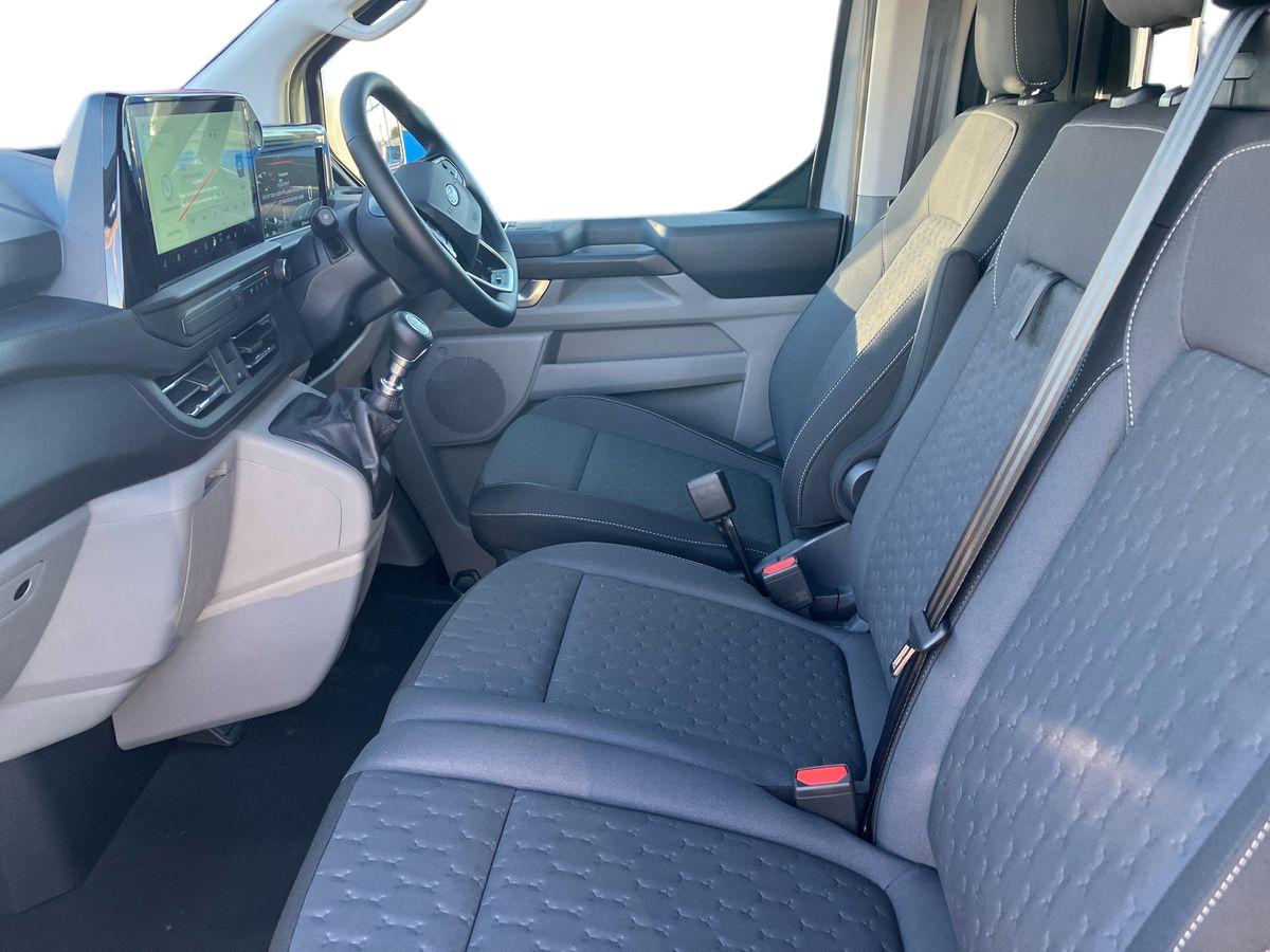 Used Ford Transit Custom 2026 for sale - 77417779: Photo 6