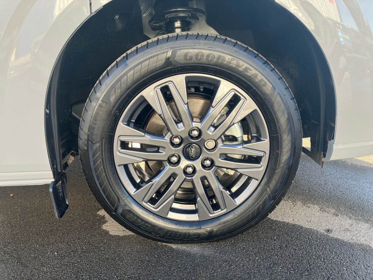 Used Ford Transit Custom 2026 for sale - 77417779: Photo 7