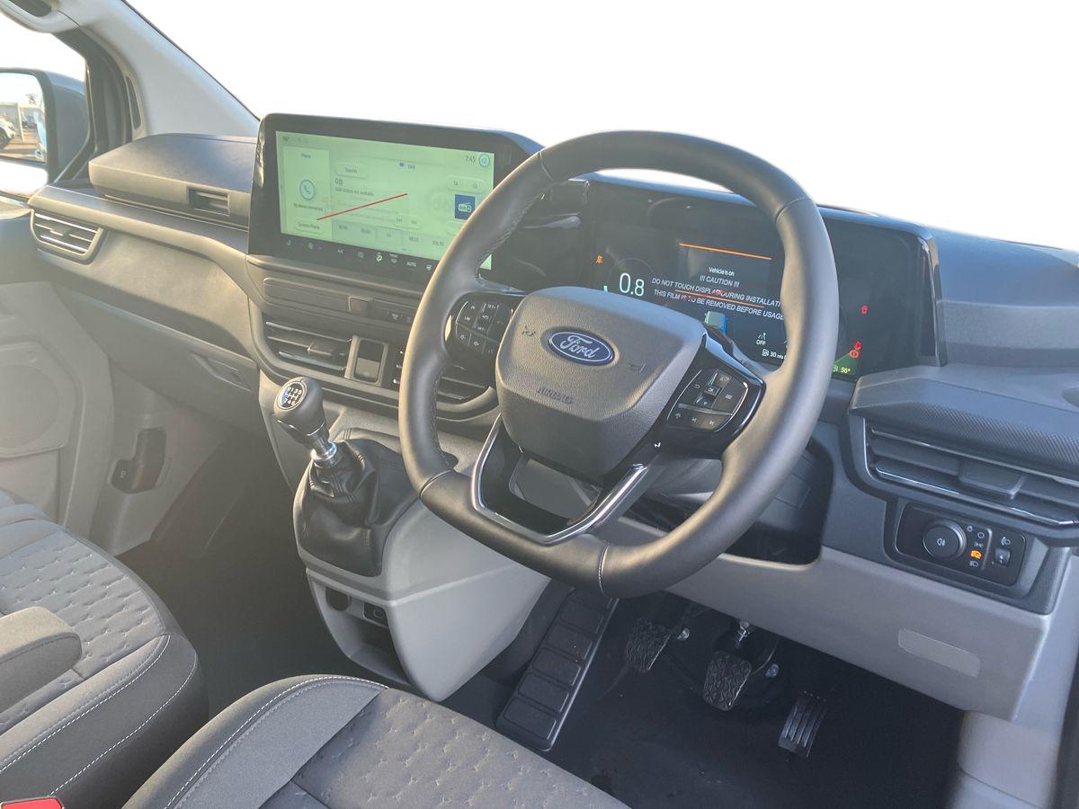 Used Ford Transit Custom 2026 for sale - 77417779: Photo 8