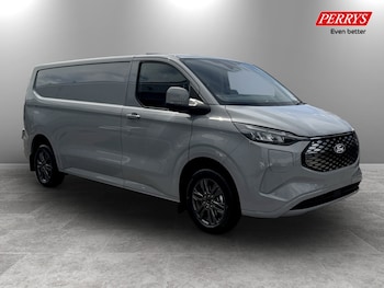 Used Ford Transit Custom 2026 for sale - 78775322: Photo