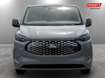 Used Ford Transit Custom 2026 for sale - 78775322: Photo