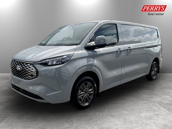 Used Ford Transit Custom 2026 for sale - 78775322: Photo