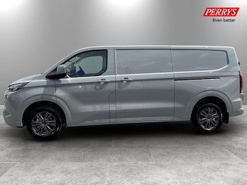 Used Ford Transit Custom 2026 for sale - 78775322: Photo
