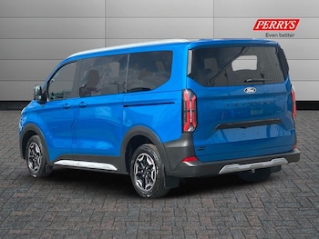 Used Ford Tourneo Custom 2026 for sale - 78282532: Photo