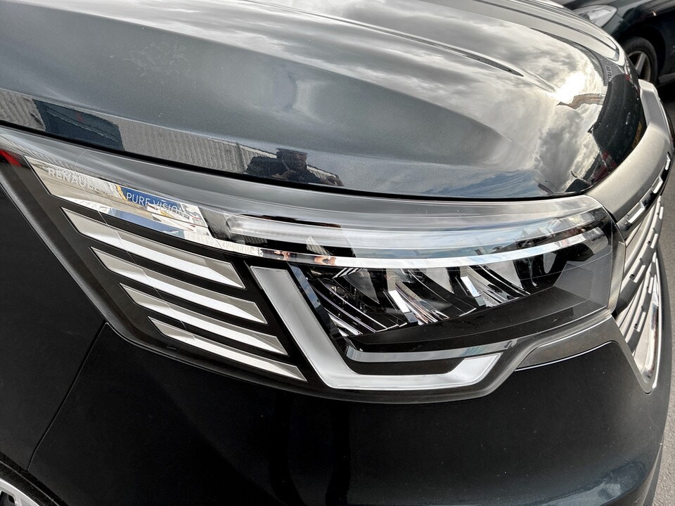 Used Renault Trafic 2023 for sale - 77562747: Photo 10