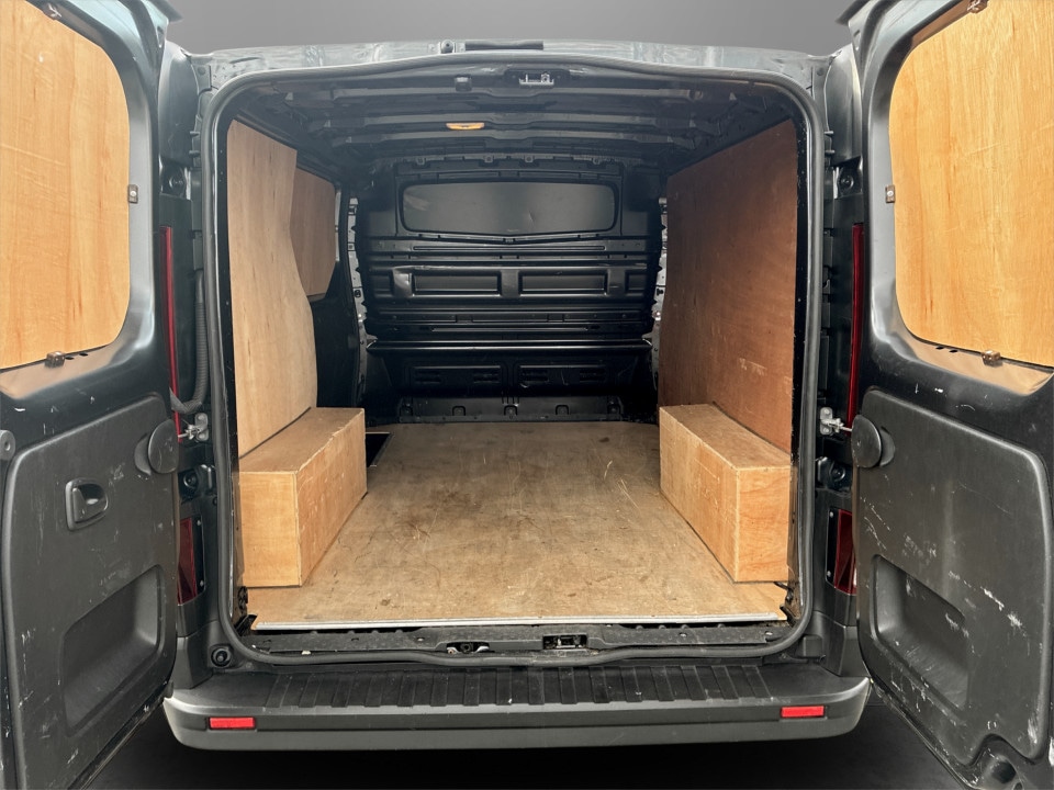 Used Renault Trafic 2023 for sale - 77562747: Photo 12