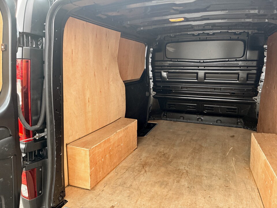 Used Renault Trafic 2023 for sale - 77562747: Photo 13