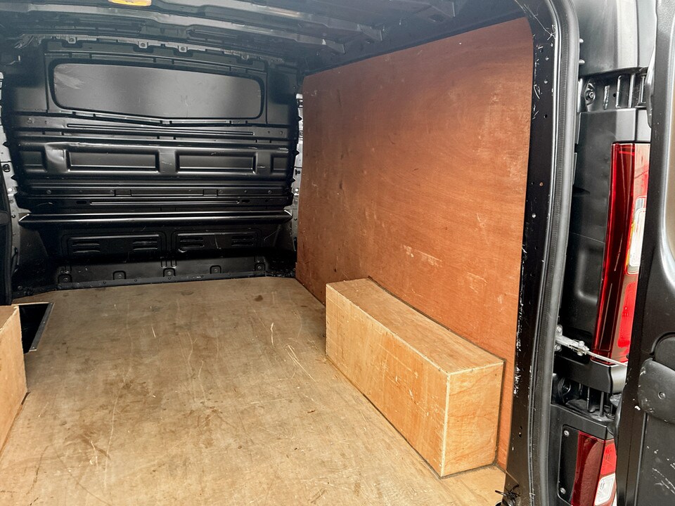 Used Renault Trafic 2023 for sale - 77562747: Photo 14