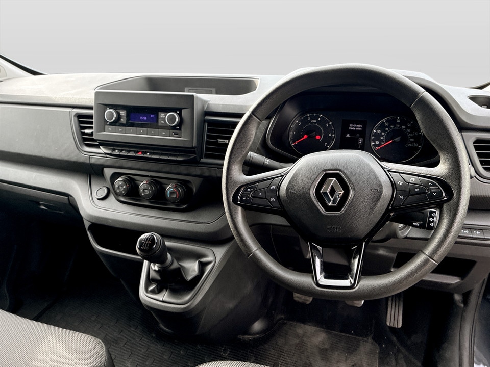 Used Renault Trafic 2023 for sale - 77562747: Photo 15