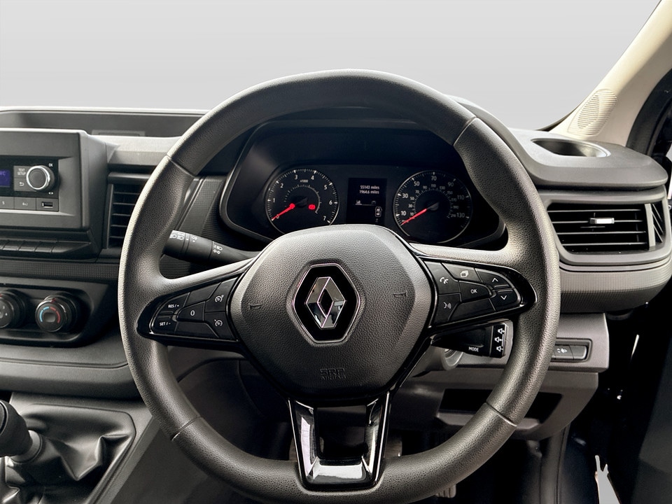 Used Renault Trafic 2023 for sale - 77562747: Photo 16