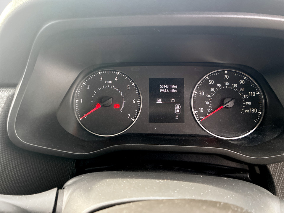 Used Renault Trafic 2023 for sale - 77562747: Photo 17