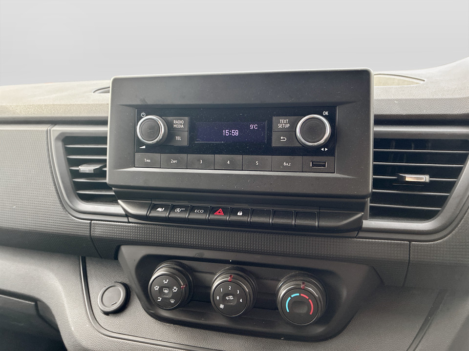 Used Renault Trafic 2023 for sale - 77562747: Photo 18