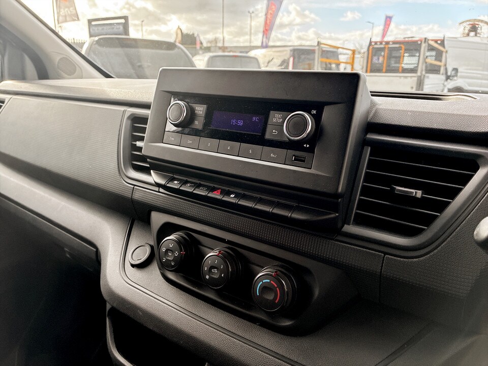 Used Renault Trafic 2023 for sale - 77562747: Photo 19