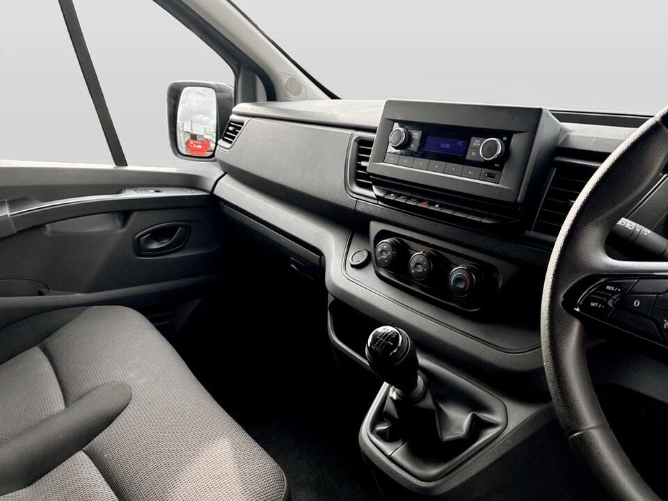 Used Renault Trafic 2023 for sale - 77562747: Photo 20