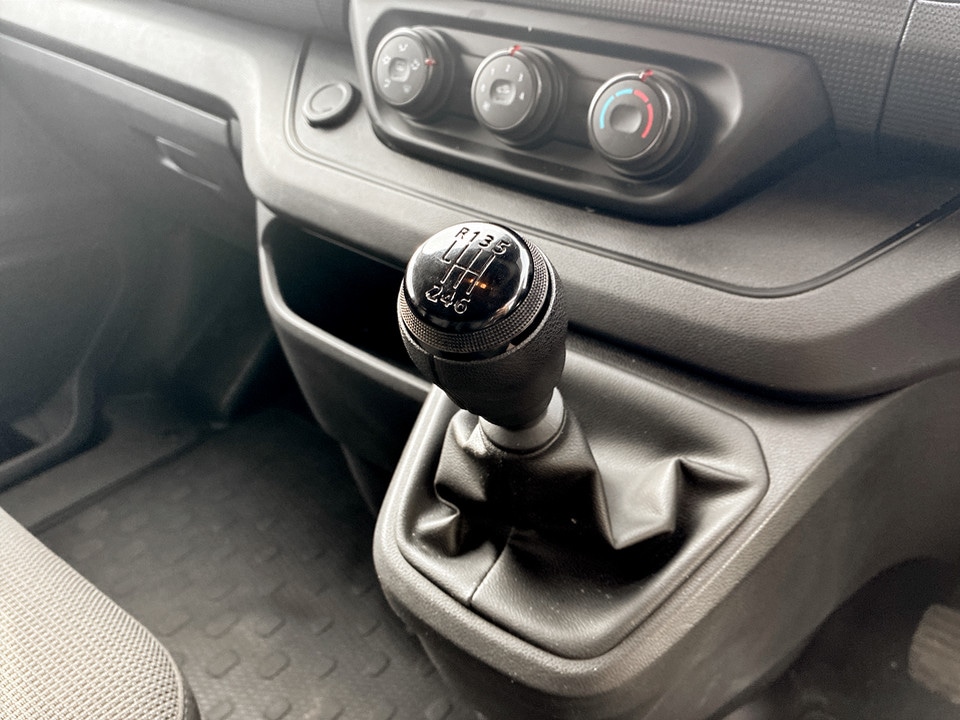 Used Renault Trafic 2023 for sale - 77562747: Photo 22