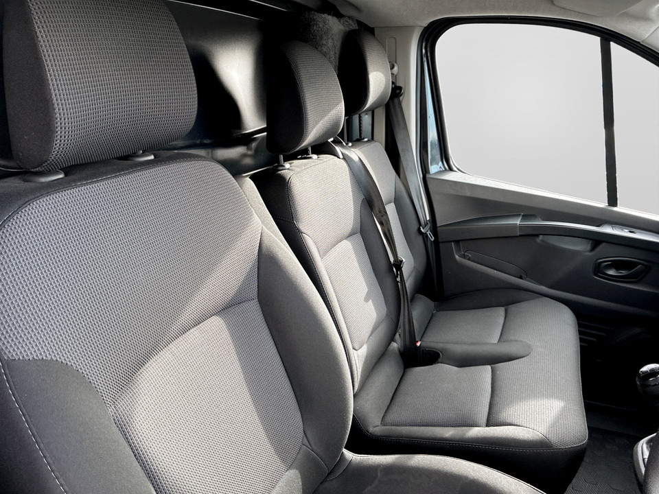 Used Renault Trafic 2023 for sale - 77562747: Photo 23