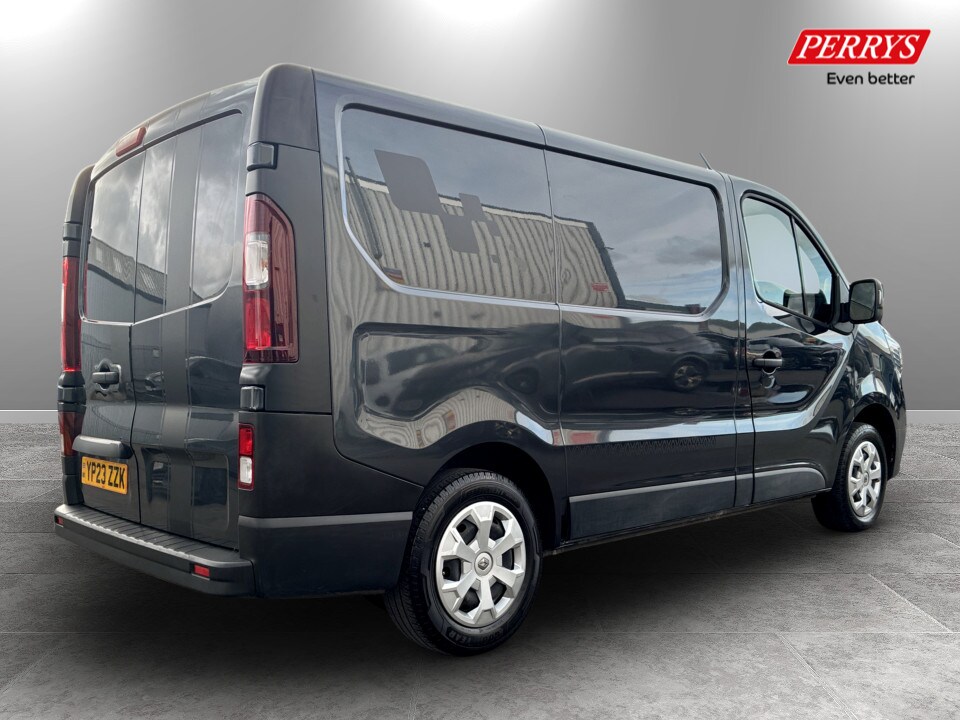 Used Renault Trafic 2023 for sale - 77562747: Photo 7
