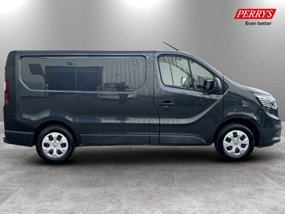 Used Renault Trafic 2023 for sale - 77562747: Photo 8