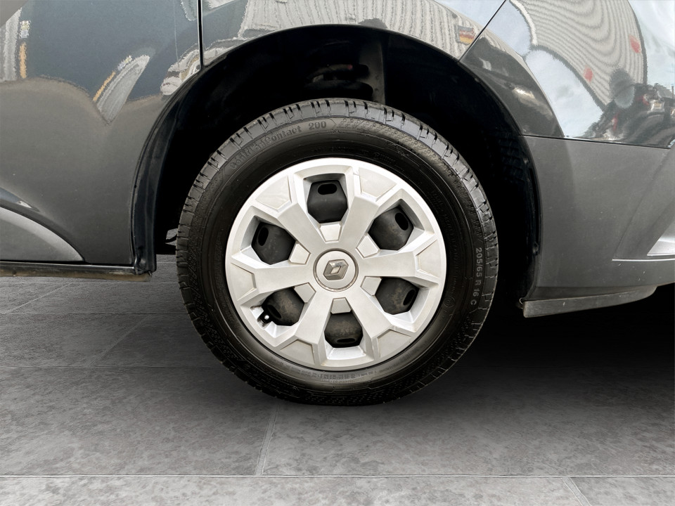 Used Renault Trafic 2023 for sale - 77562747: Photo 9