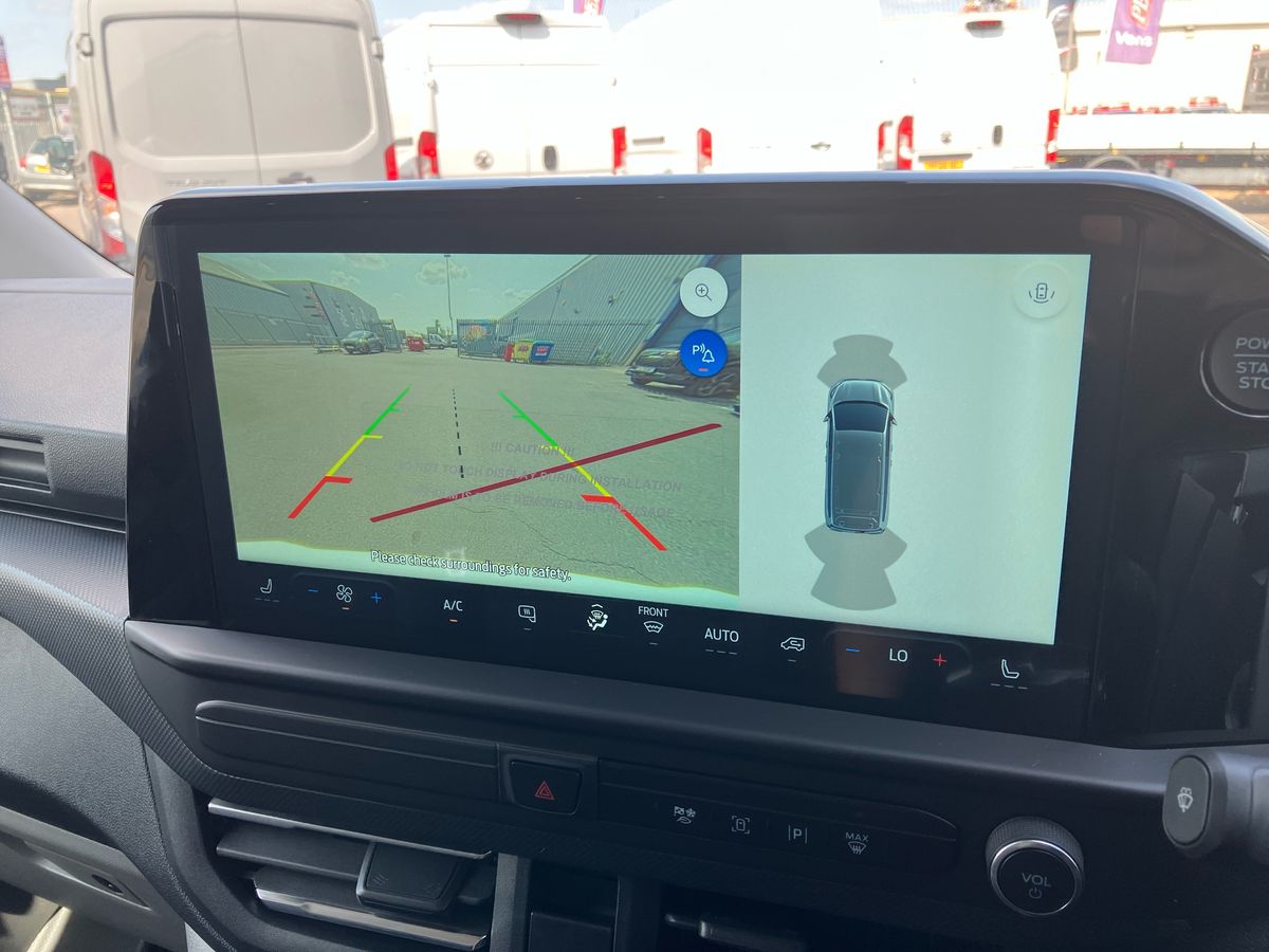 Used Ford Transit Custom 2025 for sale - 76477518: Photo 11