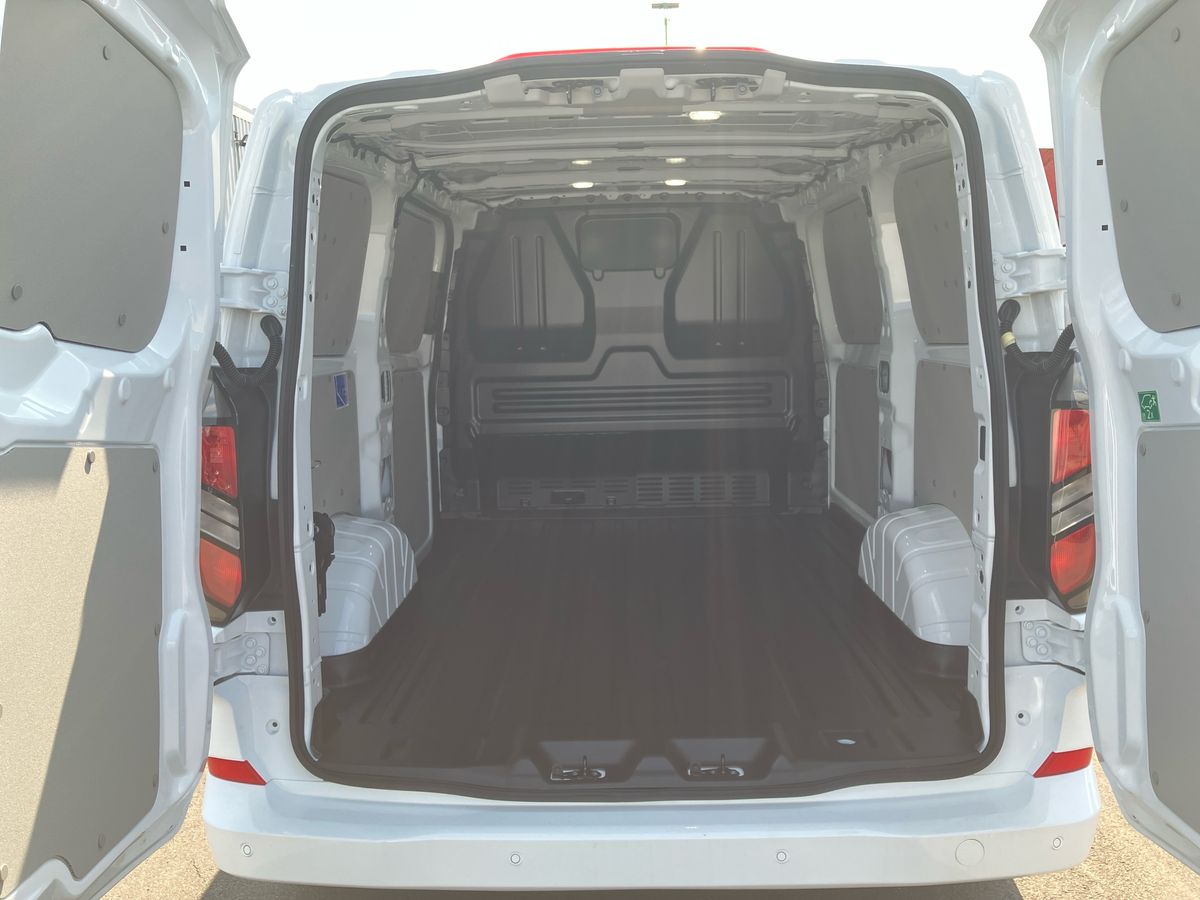 Used Ford Transit Custom 2025 for sale - 76477518: Photo 17