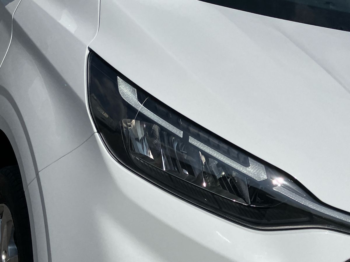 Used Ford Transit Custom 2025 for sale - 76477518: Photo 19