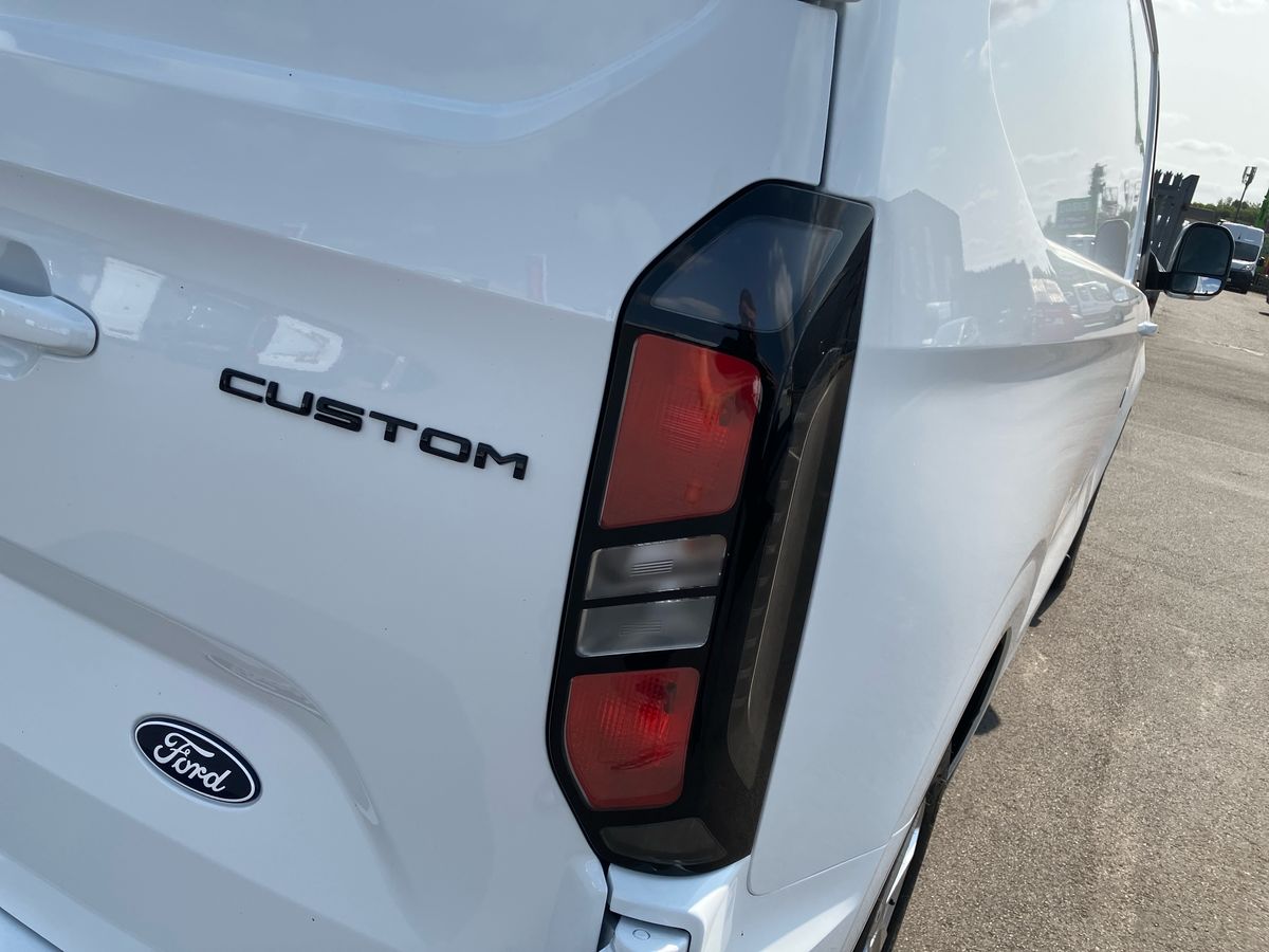Used Ford Transit Custom 2025 for sale - 76477518: Photo 20