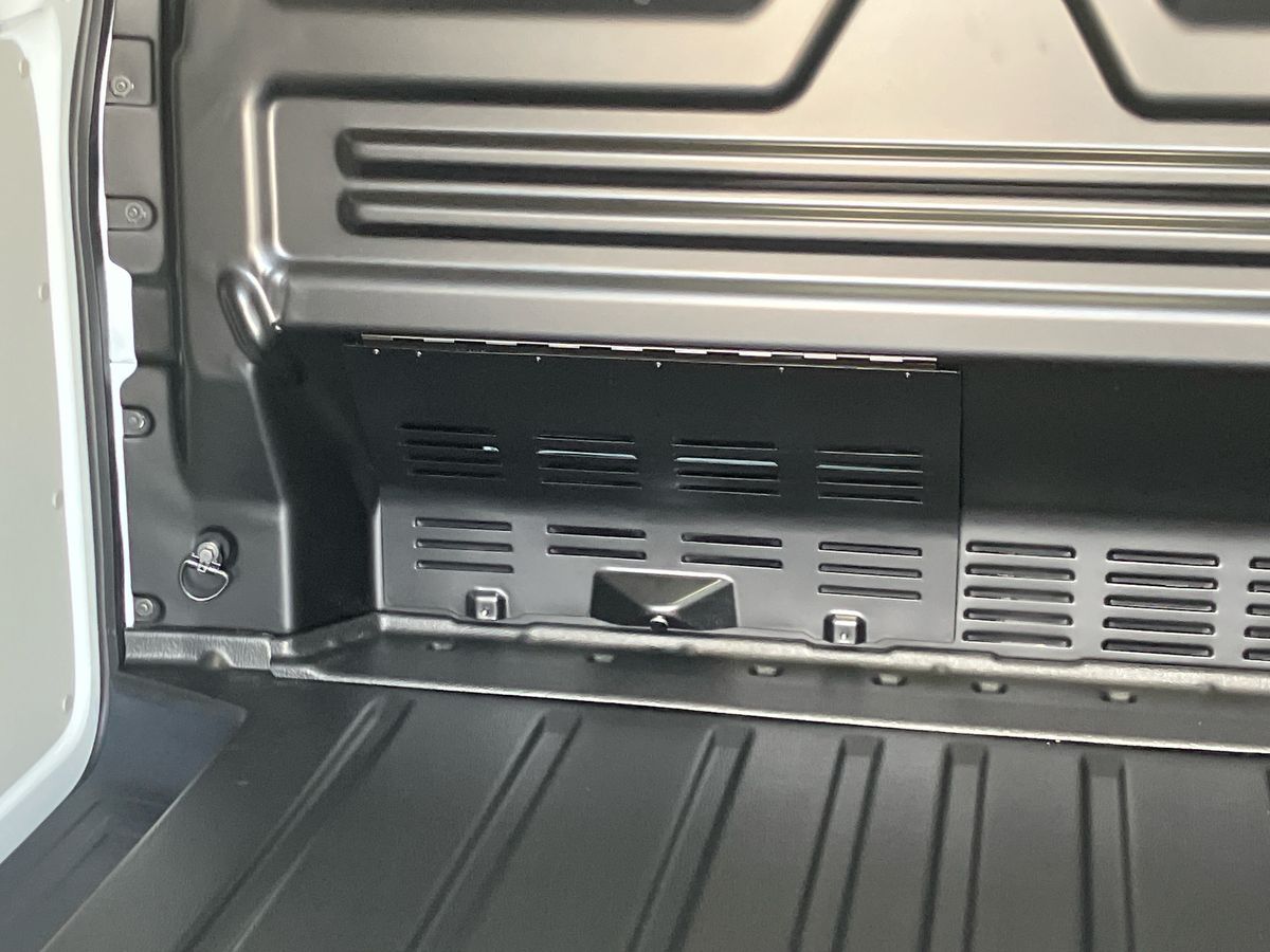 Used Ford Transit Custom 2025 for sale - 76477518: Photo 21