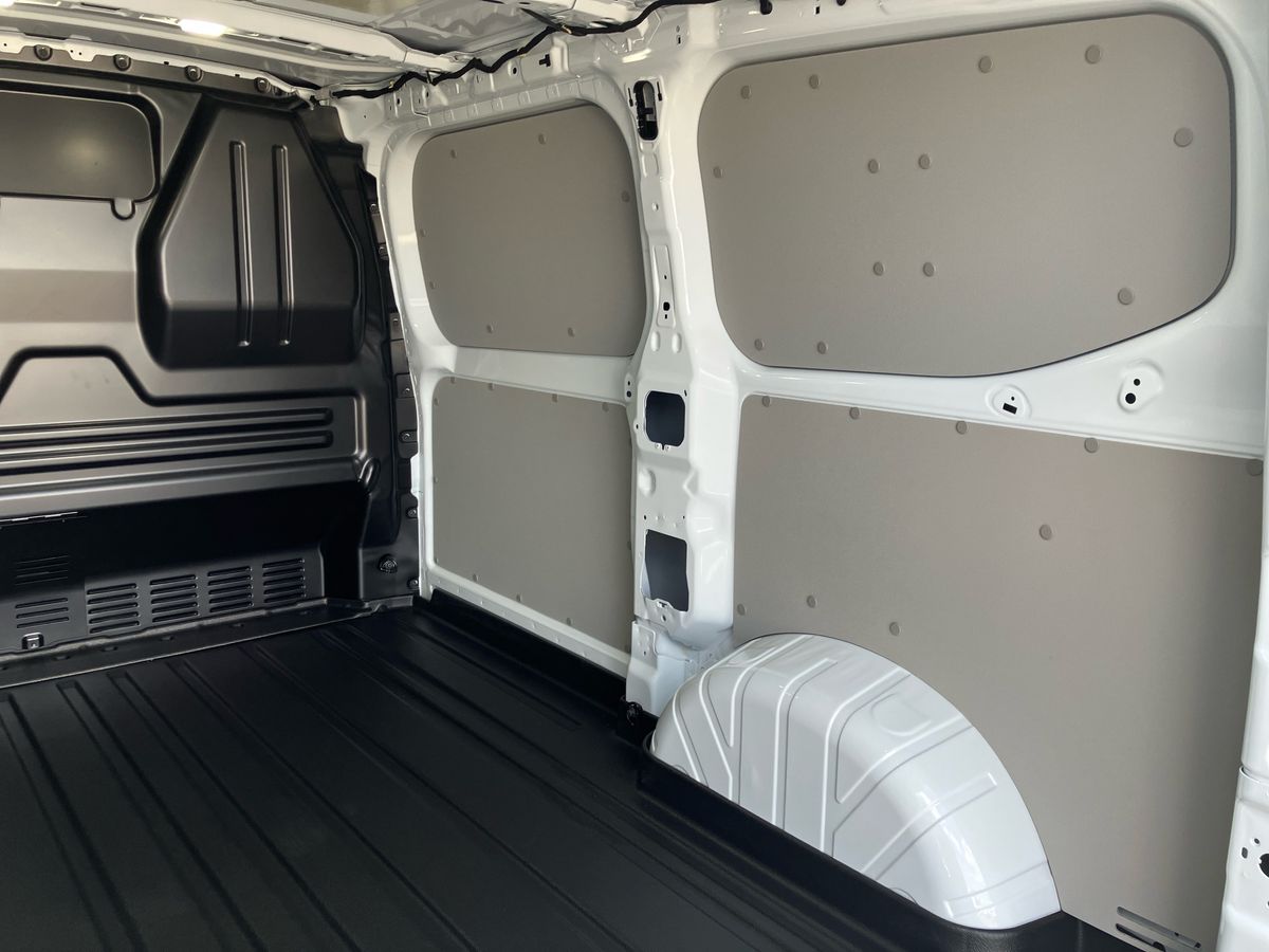 Used Ford Transit Custom 2025 for sale - 76477518: Photo 23