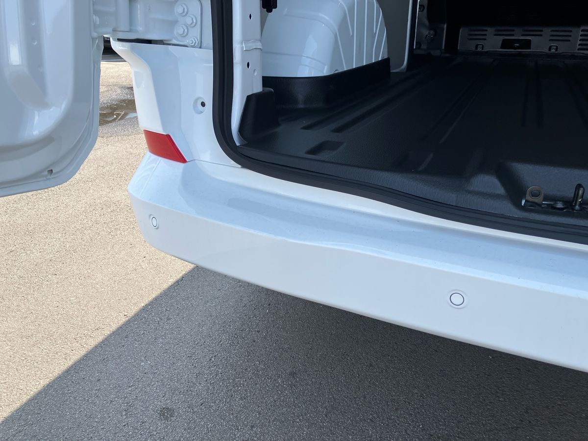 Used Ford Transit Custom 2025 for sale - 76477518: Photo 24