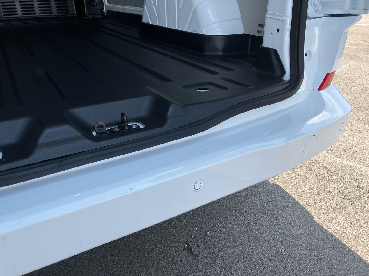 Used Ford Transit Custom 2025 for sale - 76477518: Photo 25