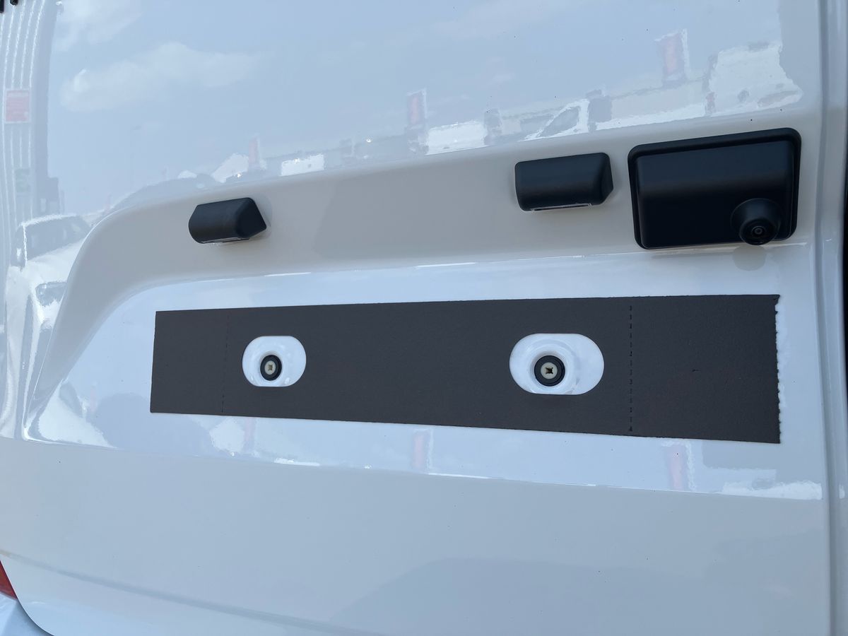 Used Ford Transit Custom 2025 for sale - 76477518: Photo 26