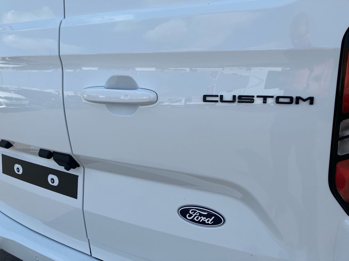 Used Ford Transit Custom 2025 for sale - 76477518: Photo 27