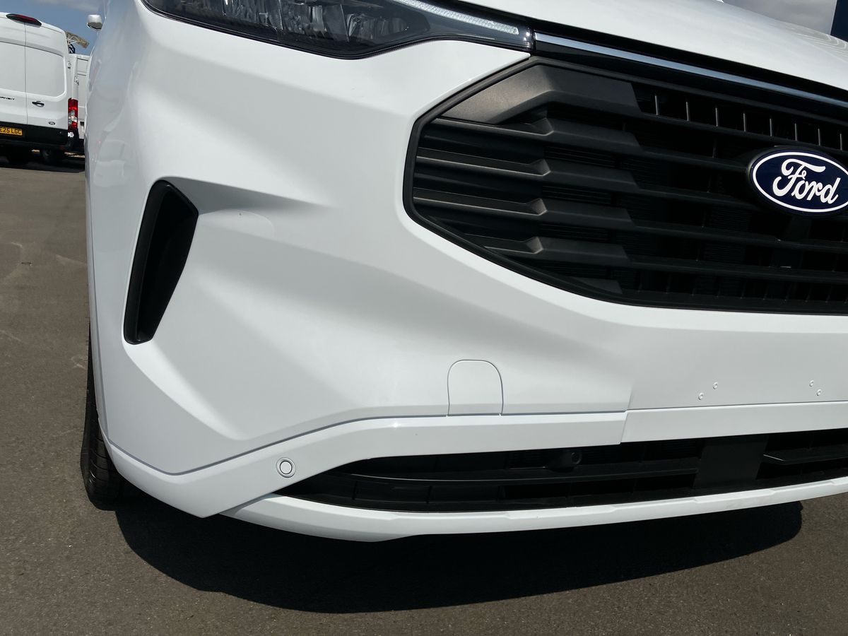 Used Ford Transit Custom 2025 for sale - 76477518: Photo 28