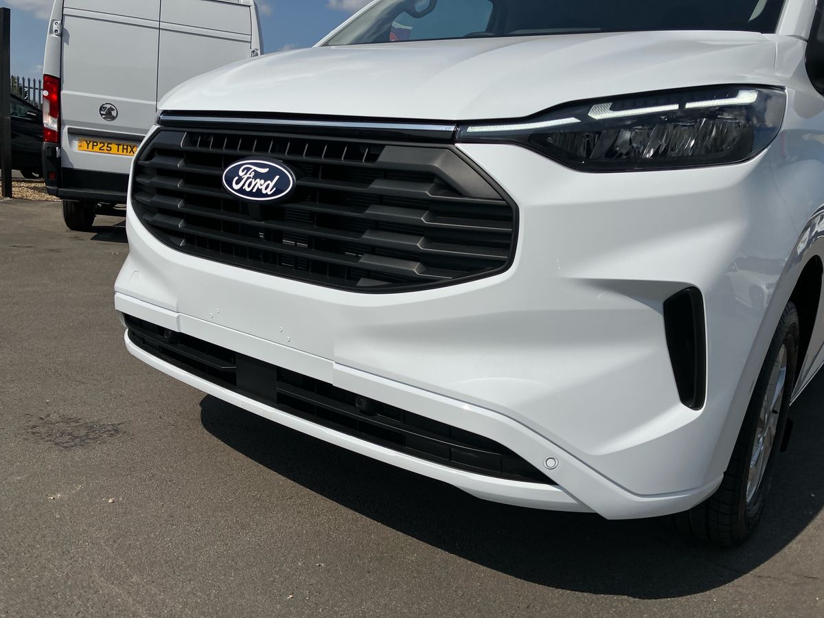 Used Ford Transit Custom 2025 for sale - 76477518: Photo 29