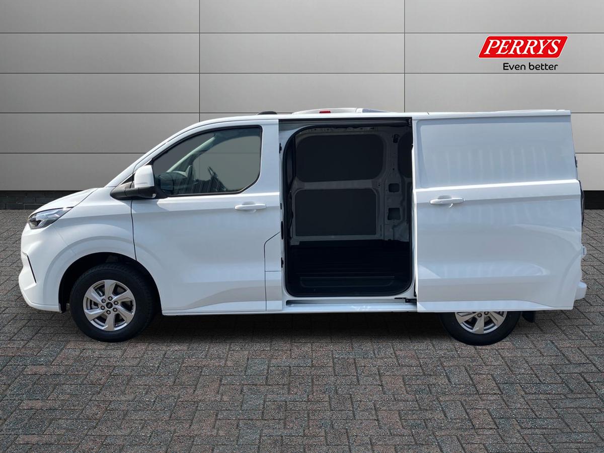 Used Ford Transit Custom 2025 for sale - 76477518: Photo 3