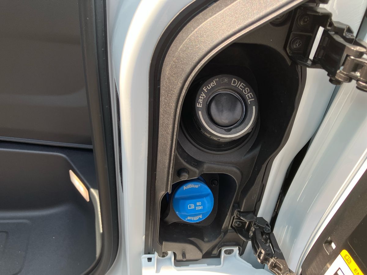 Used Ford Transit Custom 2025 for sale - 76477518: Photo 30