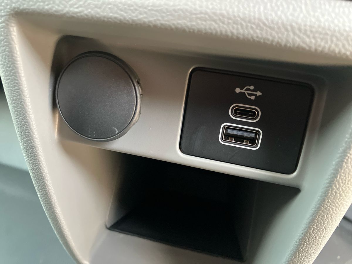 Used Ford Transit Custom 2025 for sale - 76477518: Photo 34